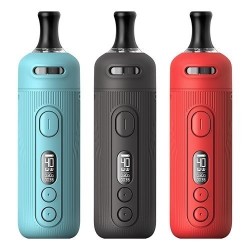 Voopoo Seal Pod Mod