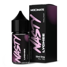 Nasty Juice - Lychee