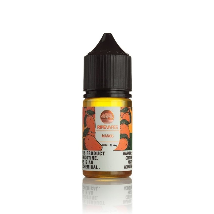Ripe Vapes - Mango