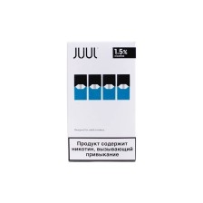 Juul - Menthol 15 mg/ml