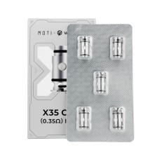 Vaporesso - Moti X Mini