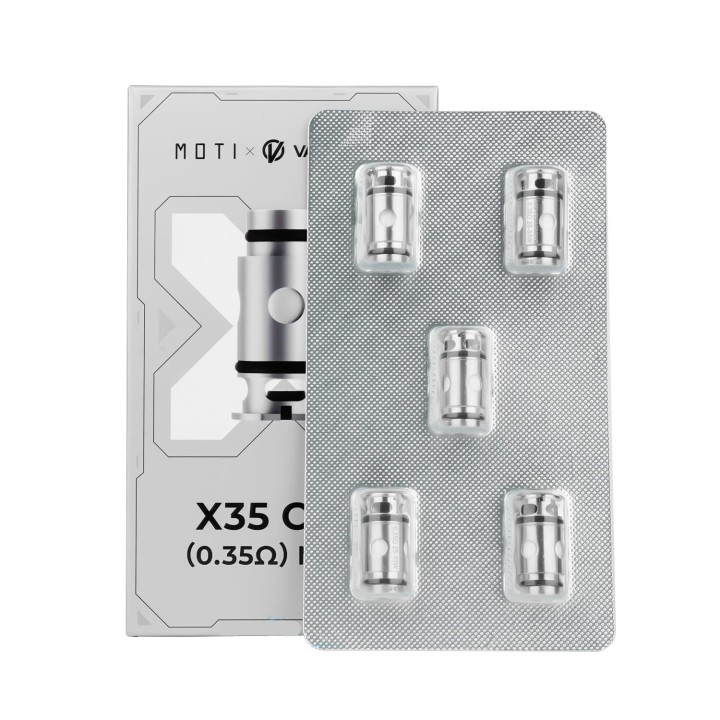 Vaporesso - Moti X Mini