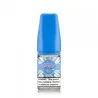 Dinner Lady Blue Menthol (Mentol ve Buz) Salt Likit