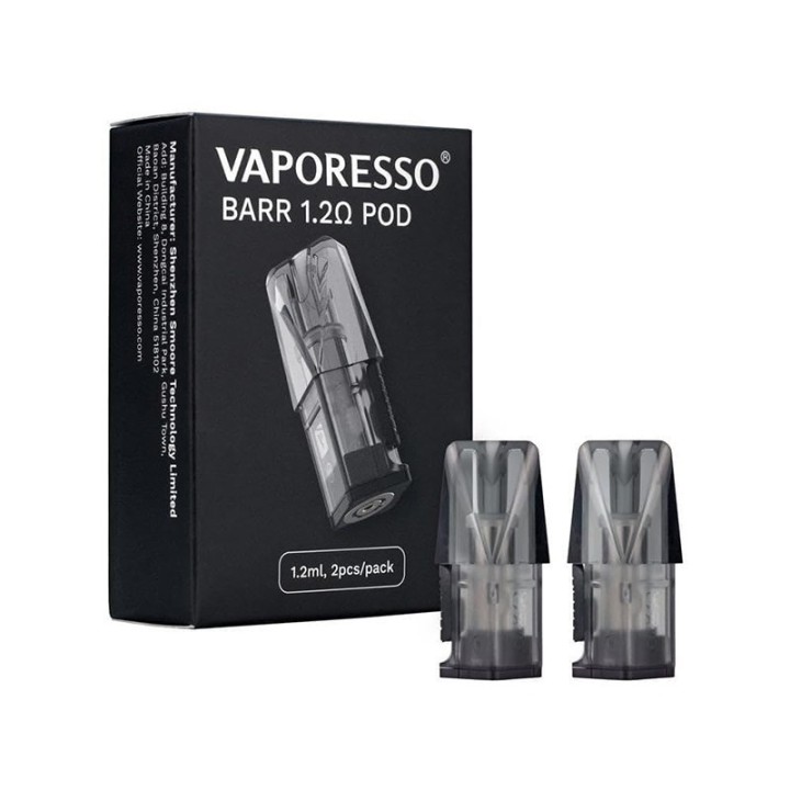 Vaporesso - Barr