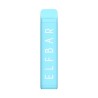 Elf Bar NC600 Blueberry Raspberry Kullan At