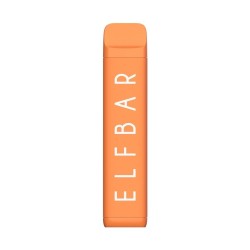 Elf Bar NC600 Grape Energy Kullan At