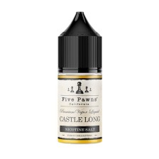 Five Pawns - Castle Long