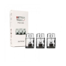 Justfog - Better Than