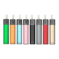 Aspire Vilter Pod Mod