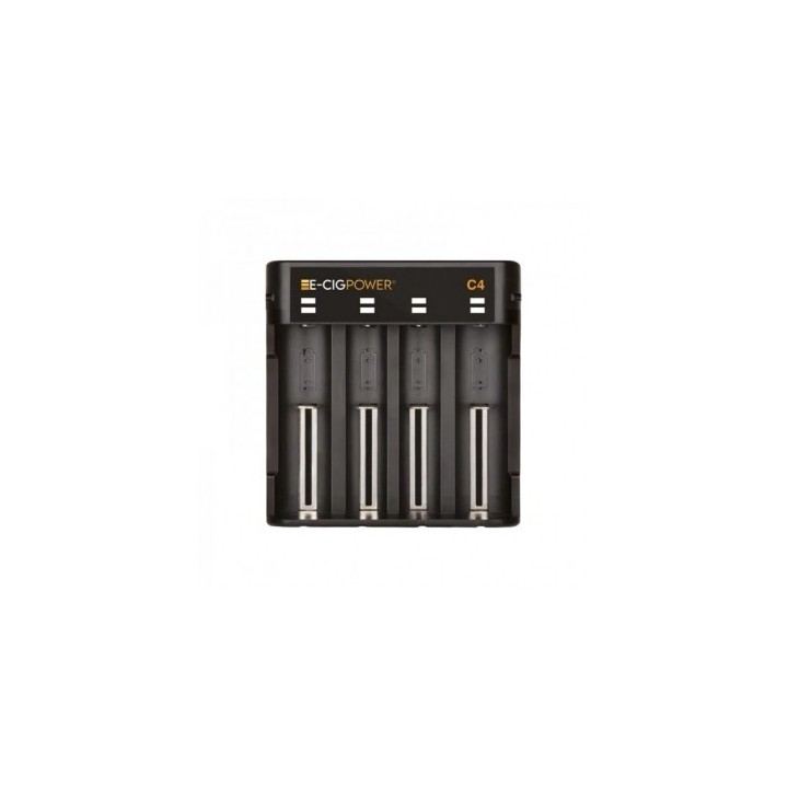 E-Cig Power C4