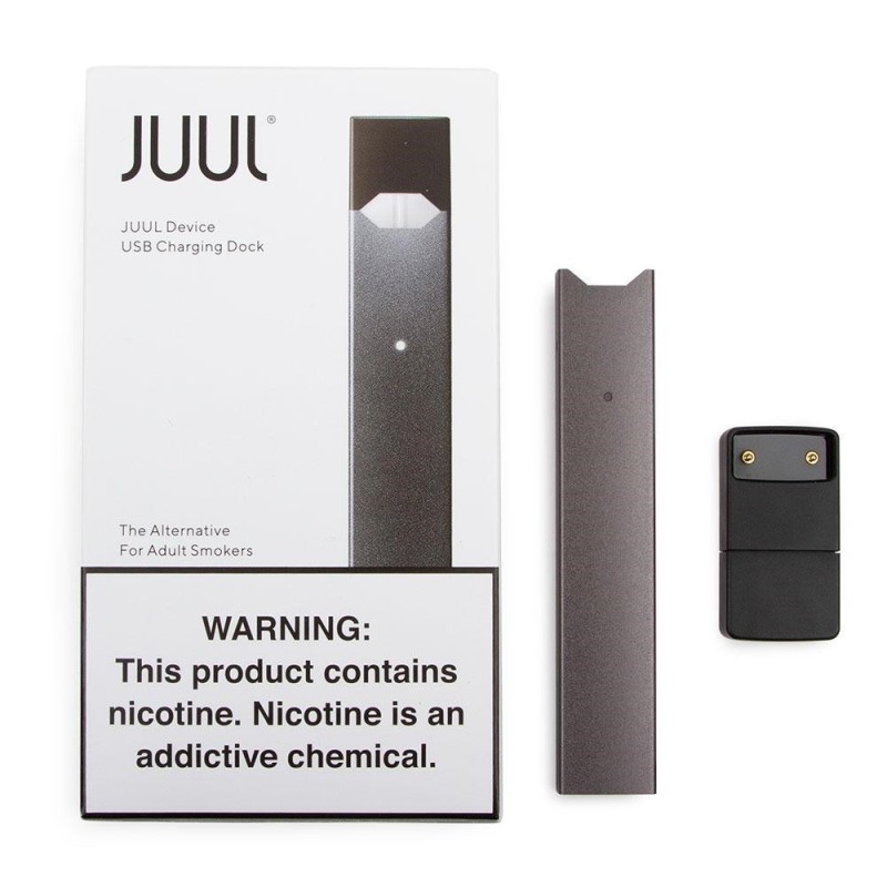 JUUL Cihazı Pod Mod JUUL Cihazı Pod Mod