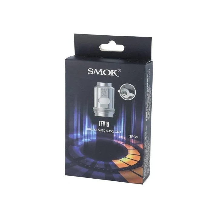 Smok - TFV18