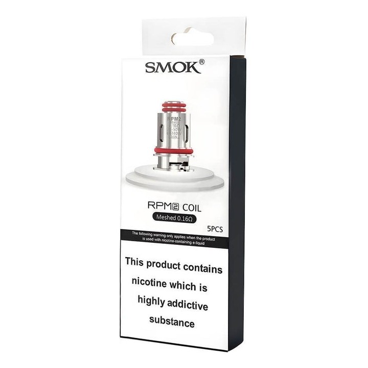 Smok - RPM 2