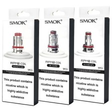 Smok - RPM 2