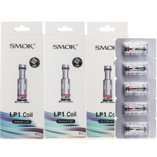 Smok - LP1