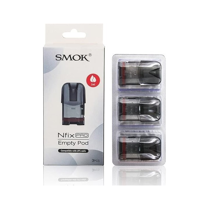 Smok - Nfix Pro
