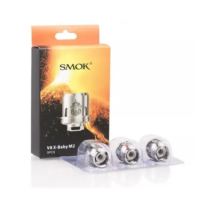 Smok - TFV8 X-Baby