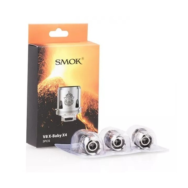 Smok - TFV8 X-Baby