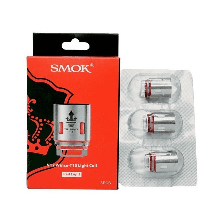 Smok - TVF12 V12