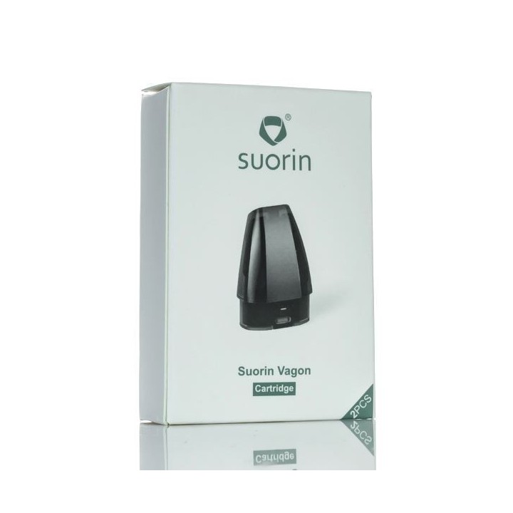 Suorin - Vagon