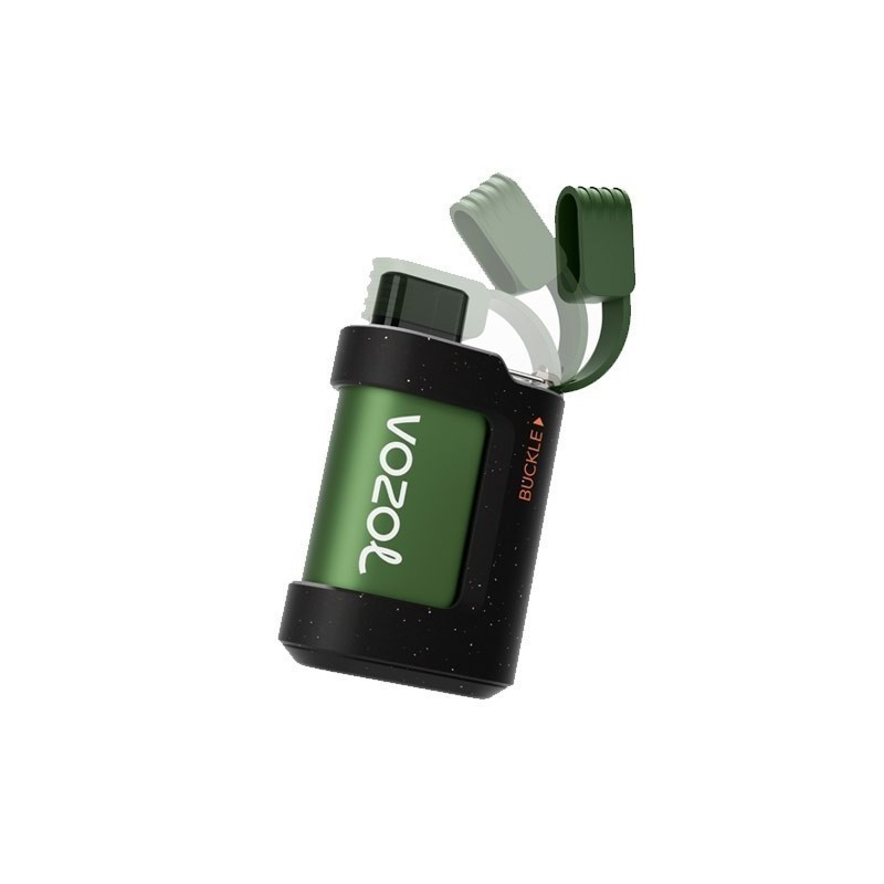 Vozol Gear 7000 Disposable Lush Ice Vozol Gear 7000 Disposable Lush Ice