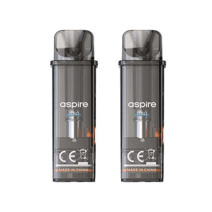 Aspire - Gotek