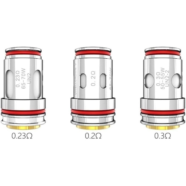 Uwell - Crown V