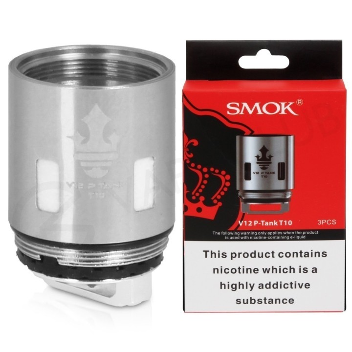 Smok - V12 P-Tank