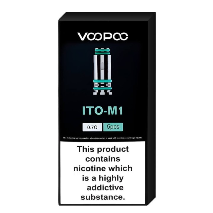 Voopoo - ITO
