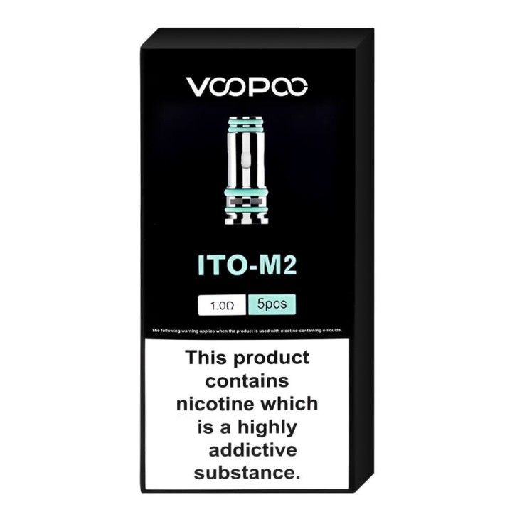 Voopoo - ITO