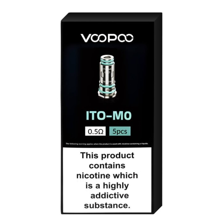 Voopoo - ITO
