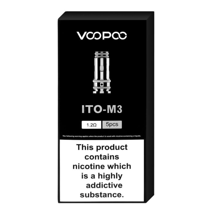 Voopoo - ITO