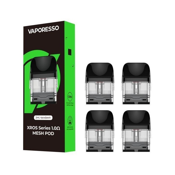 Vaporesso - XROS