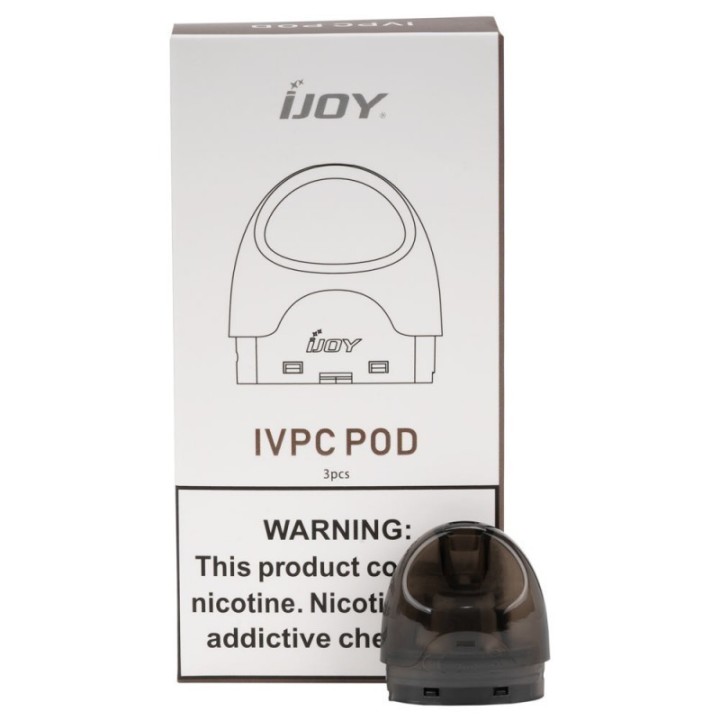 iJoy - IVPC