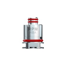 Smok - Rpm Rba
