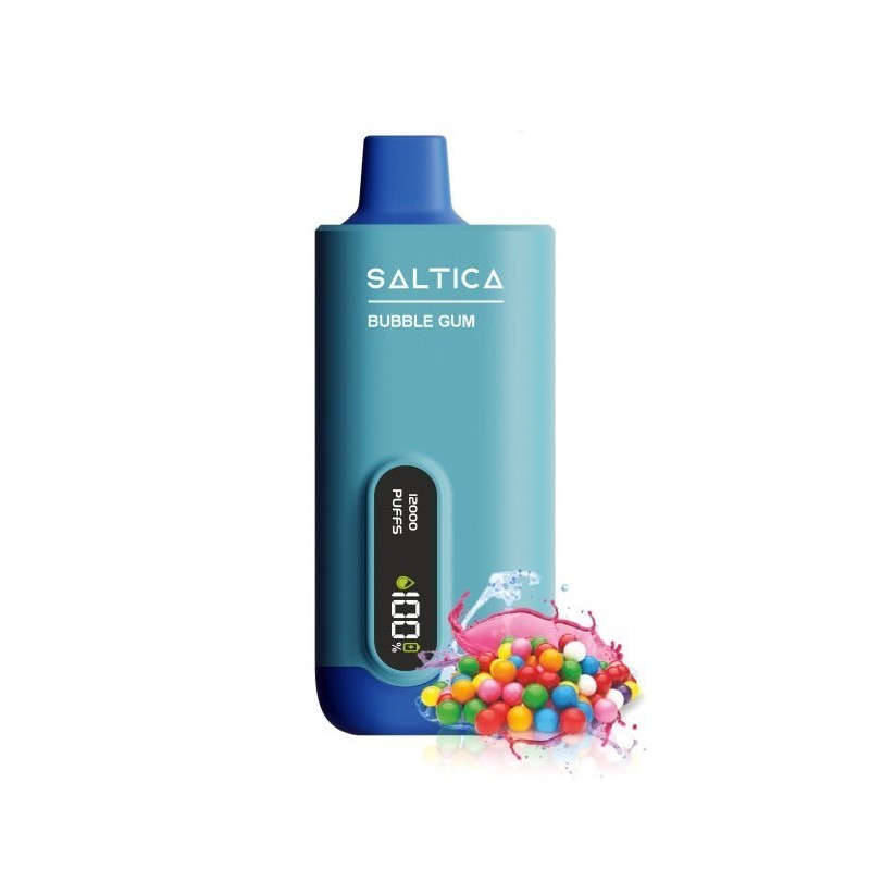 Saltica Digital 12000 Kullan At