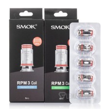 Smok - RPM 3