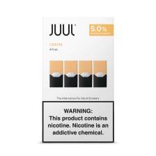 Juul - Creme 5%