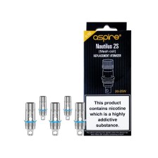 Aspire - Nautilus 2S