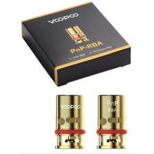Voopoo - PnP-RBA