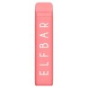 Elf Bar NC600 Raspberry Energy Kullan At