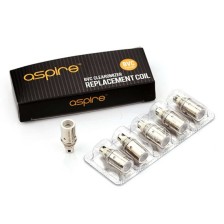Aspire - BVC Clearomizer