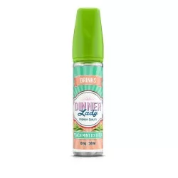 Dinner Lady Peachmint Iced Tea E-Likit
