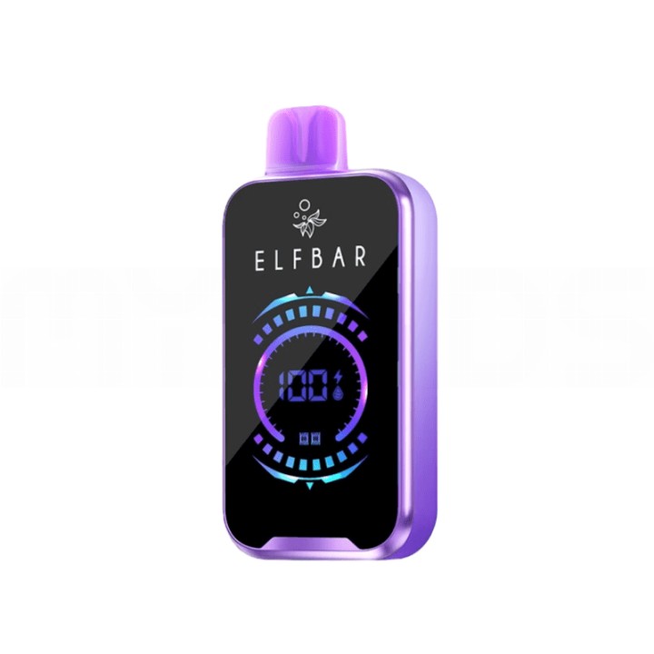 Elf Bar - Raya D2 20000