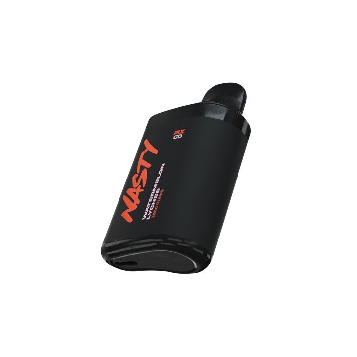 Nasty Juice - Fix Go 3000