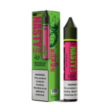 Nasty Juice - Liq Watermelon Strawberry
