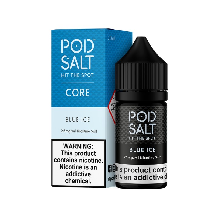 Pod Salt - Blue Ice
