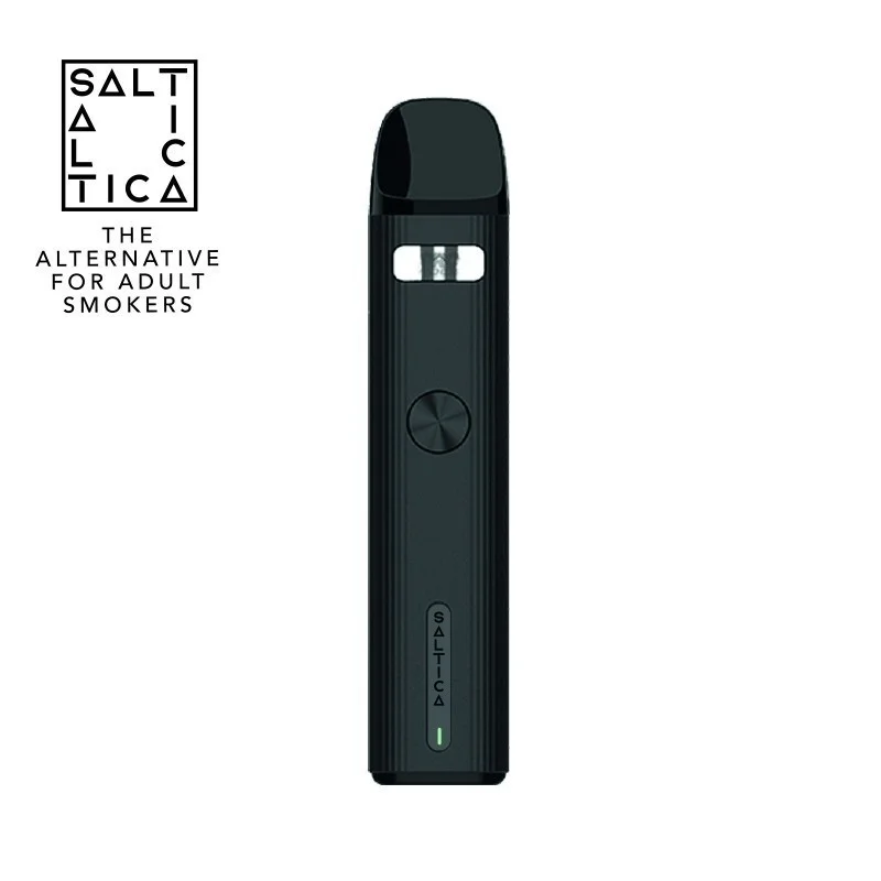 Saltica G2 Pod Mod Saltica G2 Pod Mod