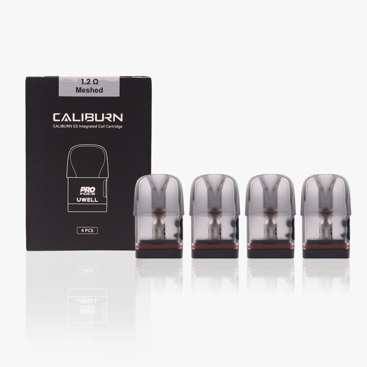 Uwell - Caliburn G3