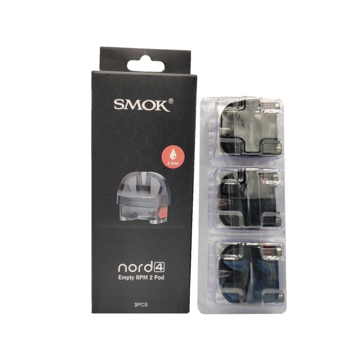Smok - Nord 4